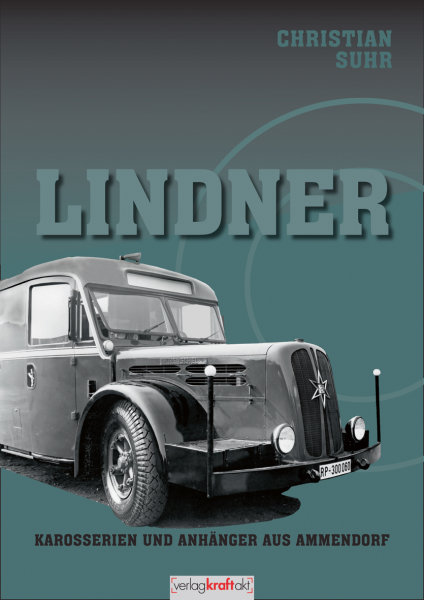 Lindner - Karosserien und Anhänger aus Ammendorf