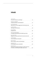 Nur wer die Geschichte kennt, kann die Zukunft meistern -...