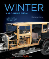 Winter Karosserie Zittau