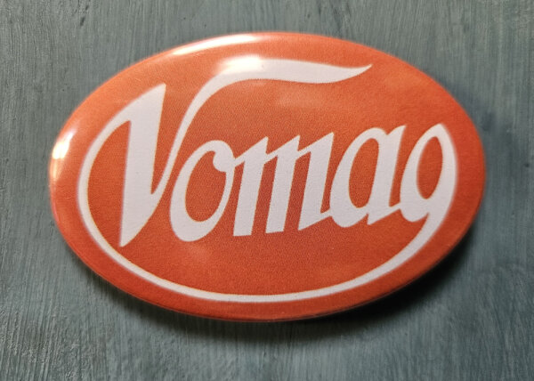 VOMAG - Magnet mit Flaschenöffner