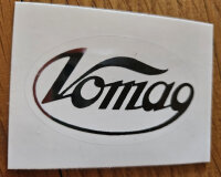 VOMAG - Aufkleber