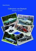 Cabriolets von Deutsch - Klassiker aus Köln